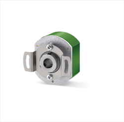 Feedback encoder for brushless motors CB50 Lika Electronic