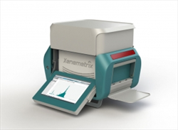 Máy phân tích thành phần vật liệu P-Metrix Xenemetrix