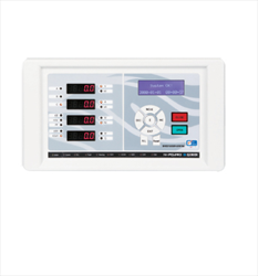 Digital Protection Relay N-POARD Digital Korea