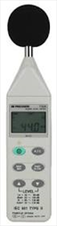 Máy đo độ ồn BK Precision 735 (có ghi dữ liệu)