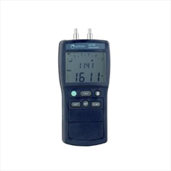 DIGITAL MICROMANOMETER - PRESSOTEST 100 Code:  PORMDZBI SEITRON