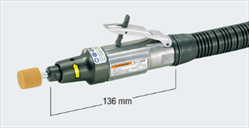 MÁY MÀI CẦM TAY L-25B Nitto Kohki