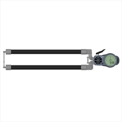Đồng hồ đo độ dày thành ống Kroeplin K8R100