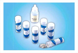   Bột kim cương đánh bóng DR