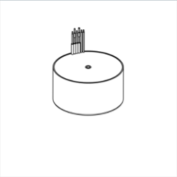 HIGH-FREQUENCY INVERTER Transformer 4425 Sycotec