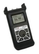 Fiber-Optical Test FVA-40 Fibre Optica