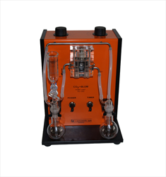 Co2 Blom PU-002 Lg automatic