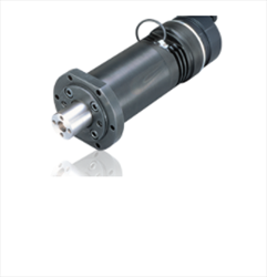 Linear Actuators LBC Harmonic Drive