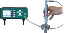 Portable hardness tester FH-26 Tinius Olsen