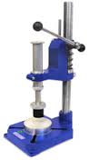 Thiết bị kiểm tra độ hóa phấn lớp phủ 241 Erichsen