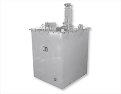 Thiết bị thử cao áp xoay chiều L series Soukou