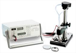 Thiết bị đo độ dày màng phủ Galvano Erichsen