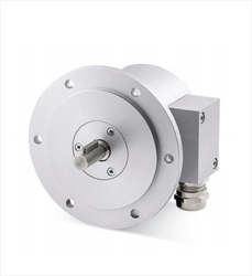 Magnetic incremental encoders I115 Lika Electronic