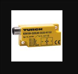 Inclinometer B1N360V-Q20L60-2LI2-H1151 Turck