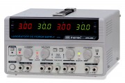 Nguồn DC tuyến tính 4 đầu ra GW instek GPS-4303 (30V, 3A, 4CH)