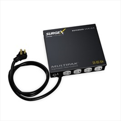 Defender Series MultiPak SXDS154 SurgeX