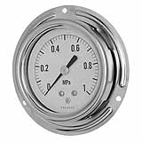 Đồng hồ đo áp suất GF Nagano
