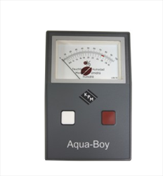 Coffee Moisture Meter KAFIII Aqua Boy