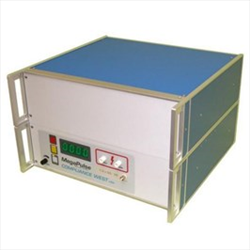 Compliance 1.2x50-12.3PF 500 Surge Tester Waveform with 500Ω Output Impedance
