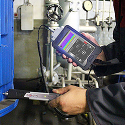 The New Device Class for Preventive Maintenance SONAPHONE Sonetec