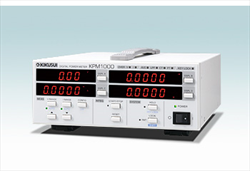 Đồng hồ đo công suất KPM1000 Kikusui