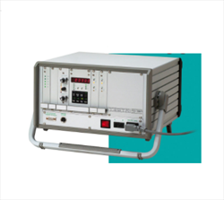 Emission Monitoring FID Analyzers Ttg Risorse