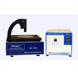 Spectroscopic Reflectometer SR100 Angstrom Sun Technologies