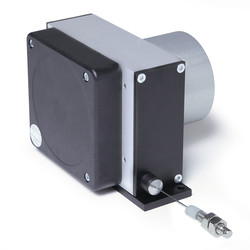 Cảm biến vị trí - Profile SG62 - Siko