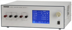 Thiết bị kiểm tra máy biến áp DAC-VTC-7/DAC-CTC-7 Soken