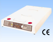 Máy dò kim loại APA-3000, Sanko