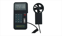 Máy đo tốc độ gió - PCE-007