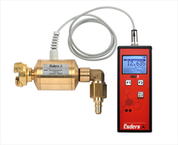 Digital Water Flowmeter DWZ2 Esders