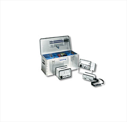 Cable sheath test sets InterSheath Intereng