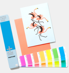 Pastels & Neons Coated & Uncoated GG1504 Pantone