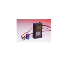 Compact Vibrometer 107В Kohtect