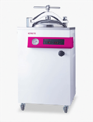 Nồi hấp tiệt trùng PURISTER Cryste