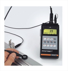 Máy đo độ dày lớp xi mạ Fischer Anotest YMP30 Helmut Fischer