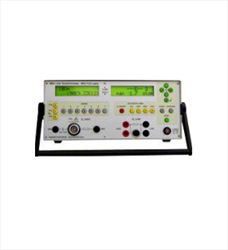 Milli TO 3 cable Fischer Messtechnik