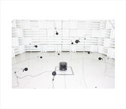 Buồng kiểm tra điện từ trường Hemi-Anechoic Chambers ETS Lindgren