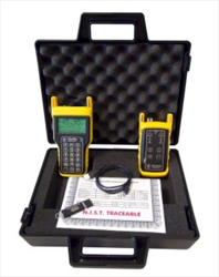 Fiber tester OWL Installer Series OWL Inc