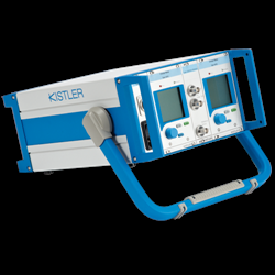 Bộ khuyếch đại tín hiệu 5959A Kistler