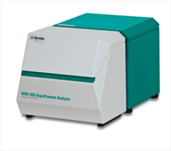 Thiết bị phân tích thành phần nhựa NIRS XDS RapidContent Analyzer Metrohm