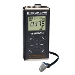 Máy đo chiều dày siêu âm Checkline TI-25MX
