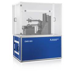 High-end display measurement system with impressive flexibility DMS 803 –  Instrument Systems 