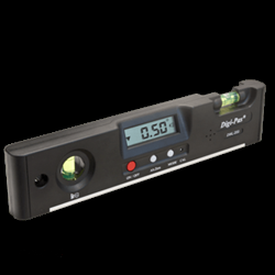 Thiết bị đo độ nghiêng DWL-200 Digi Pas