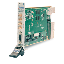 PXI Stimuli Instrumentation GX1120 Marvin Test