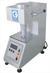 Abrasion Testing GT-7034-RUB Gotech