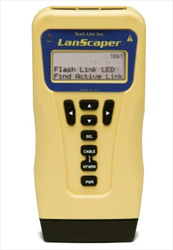 Copper Testing Solutions NT750 JDSU