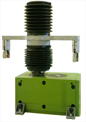 Rotary Manipulation Autorotor