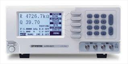 Thiết bị đo GW INSTEK LCR-829 (100kHz)